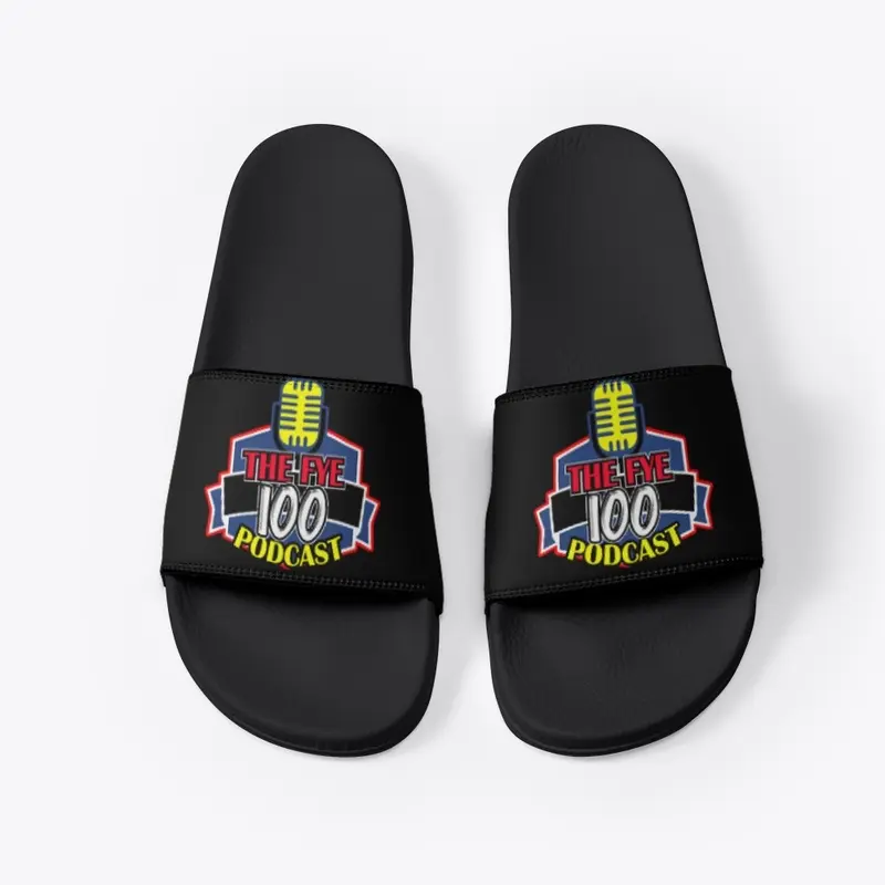 The Fye100 Slides